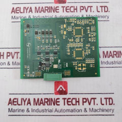 L&T Acb0081Pcb01 Pcb Board High Density Card Zd22003 Rev 3.1 94V