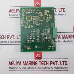 L&T Acb0081Pcb01 Pcb Board High Density Card Zd22003 Rev 3.1 94V