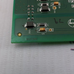 L&T Acb0081Pcb01 Pcb Board High Density Card Zd22003 Rev 3.1 94V