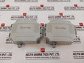 L&T Atmos 0001215 Adjustable Differential Pressure Transmitter Sensor Rev: 4