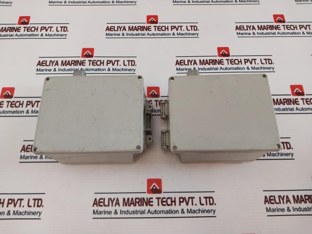 L&T Atmos 0001215 Adjustable Differential Pressure Transmitter Sensor Rev: 4