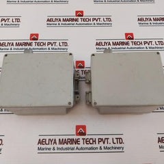 L&T Atmos 0001215 Adjustable Differential Pressure Transmitter Sensor Rev: 4