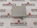 L&T Atmos 0001215 Adjustable Differential Pressure Transmitter Sensor Rev: 4