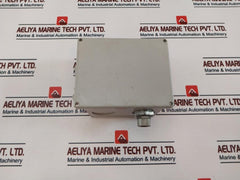L&T Atmos 0001215 Adjustable Differential Pressure Transmitter Sensor Rev: 4