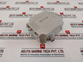 L&T Atmos 0001215 Adjustable Differential Pressure Transmitter Sensor Rev: 4
