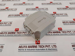 L&T Atmos 0001215 Adjustable Differential Pressure Transmitter Sensor Rev: 4