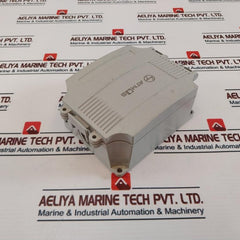 L&T Atmos 0001215 Adjustable Differential Pressure Transmitter Sensor Rev: 4