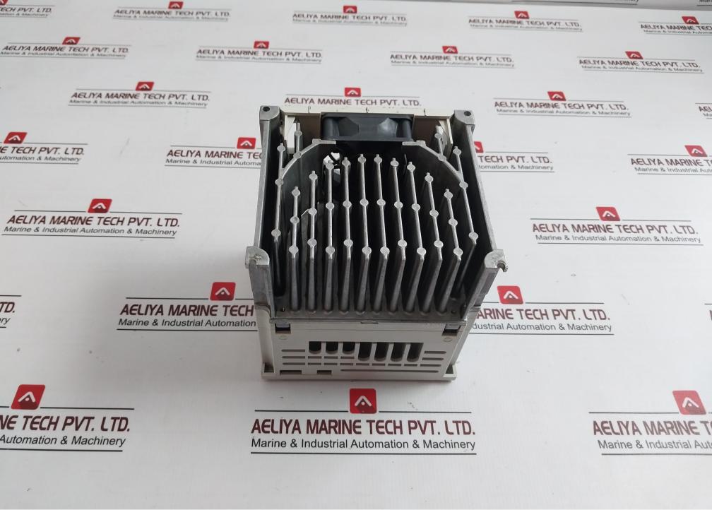 L&T Cx2000 Variable Frequency Drive Ltvf-c40010Baa 24V Dc