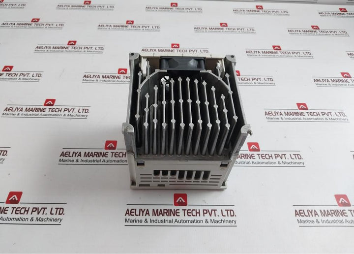 L&T Cx2000 Variable Frequency Drive Ltvf-c40010Baa 24V Dc