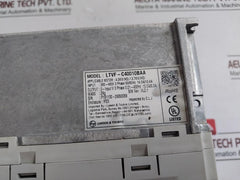 L&T Cx2000 Variable Frequency Drive Ltvf-c40010Baa 24V Dc