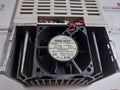 L&T Cx2000 Variable Frequency Drive Ltvf-c40010Baa 24V Dc
