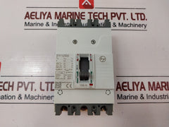 L&T Dy125U Mccb Thermal Magnetic Release Circuit Breaker 100A 800V