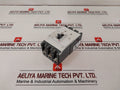 L&T Dy125U Mccb Thermal Magnetic Release Circuit Breaker 100A 800V