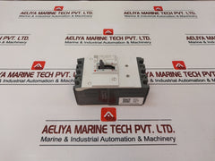 L&T Dy125U Mccb Thermal Magnetic Release Circuit Breaker 100A 800V