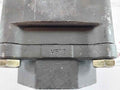 L&T L3rbtc Ball Valve Dn50 Ss316 69 Bar At 38°C