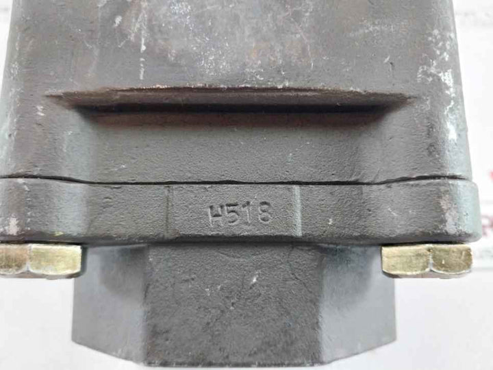 L&T L3rbtc Ball Valve Dn50 Ss316 69 Bar At 38°C