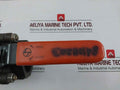 L&T L3rbtc Ball Valve Dn50 Ss316 69 Bar At 38°C