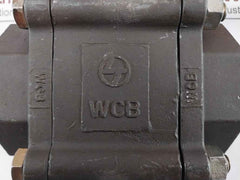 L&amp;T L3rbtc Ball Valve Dn50 Ss316 69 Bar At 38°C