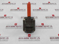 L&T L3rbtc Ball Valve Dn50 Ss316 69 Bar At 38°C