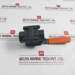 L&T L7Rbtc Bore Ball Valve Dn25 Class 800