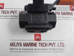 L&T L7Rbtc Bore Ball Valve Dn25 Class 800