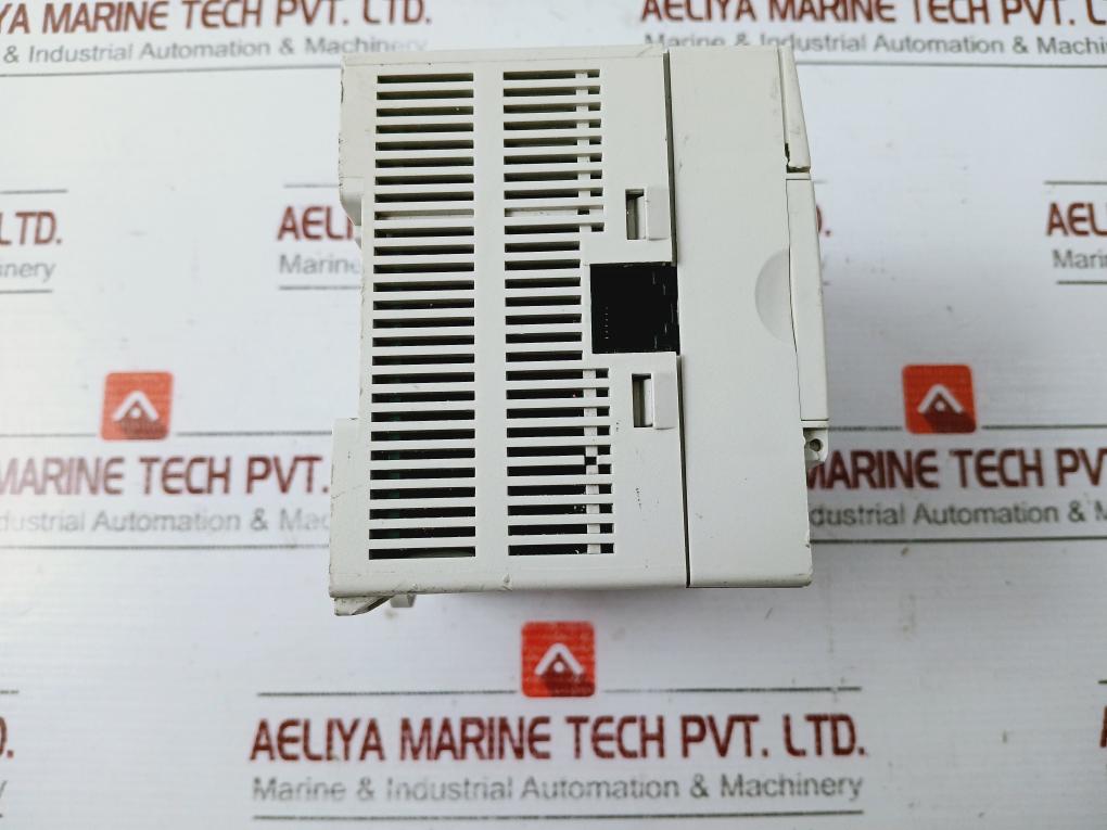 L&T Lx7-20Adr Programmable Logic Controller, E150833, 1Xnx7X001A-g80001