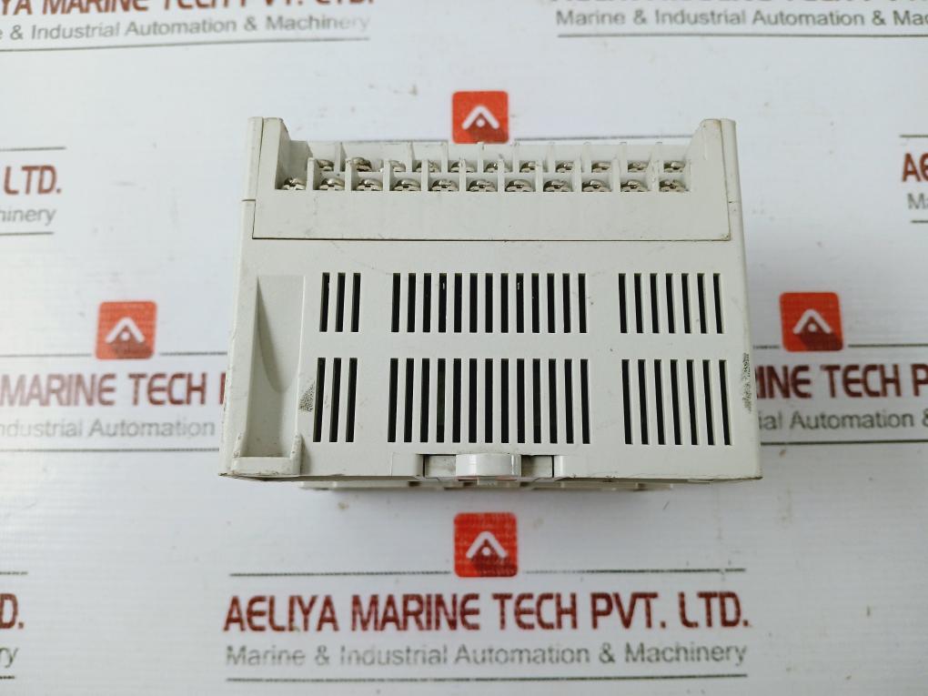 L&T Lx7-20Adr Programmable Logic Controller, E150833, 1Xnx7X001A-g80001