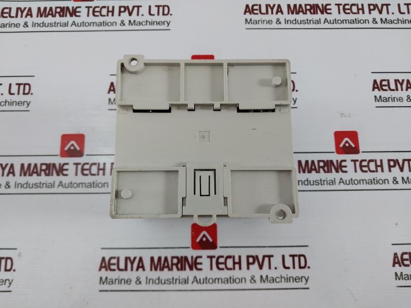 L&T Lx7S28Adr Programmable Controller Ac Power Rev.A 16 Dc Input 12 Relay Output