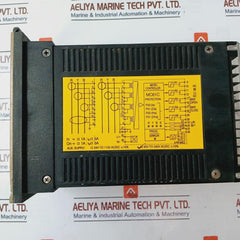 L&T Mc61C Over Current Earth Fault Protection & Control Relay 5A