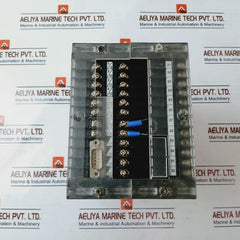 L&T Mc61C Over Current Earth Fault Protection & Control Relay 5A