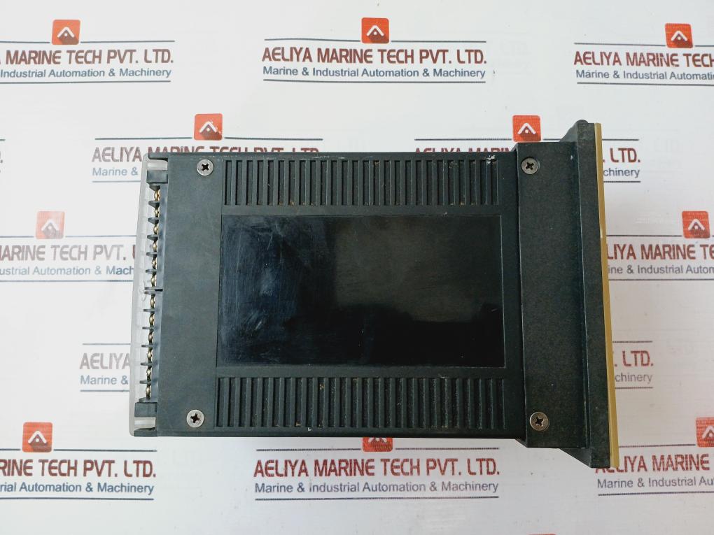 L&T Mc61C Over Current Earth Fault Protection & Control Relay 5A