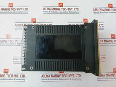 L&T Mc61C Over Current Earth Fault Protection & Control Relay 5A