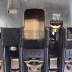 L&amp;T Ml1 Contactor 16A 415V 50Hz 360V