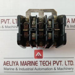 L&amp;T Ml1 Contactor 16A 415V 50Hz 360V
