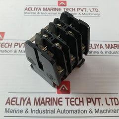 L&amp;T Ml1 Contactor 16A 415V 50Hz 360V