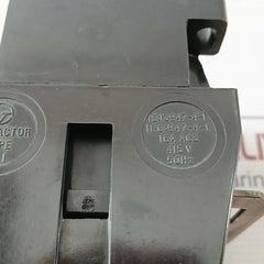 L&amp;T Ml1 Contactor 16A 415V 50Hz 360V