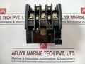 L&T Ml1 Contactor 16A 415V 50Hz 360V