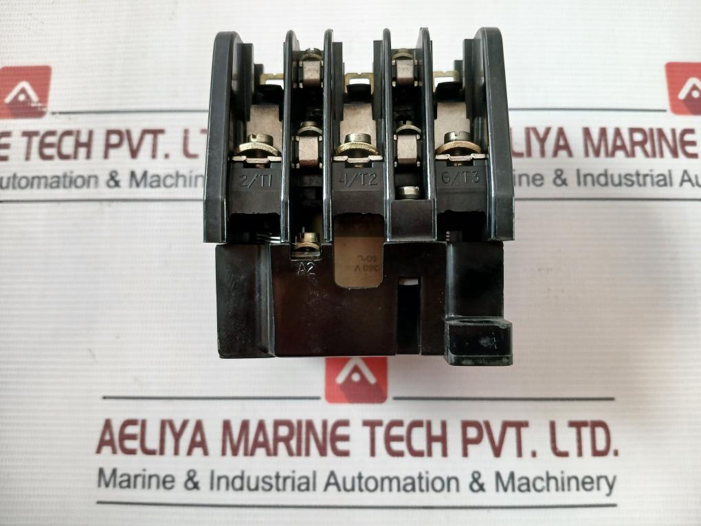 L&T Ml1 Contactor 16A 415V 50Hz 360V