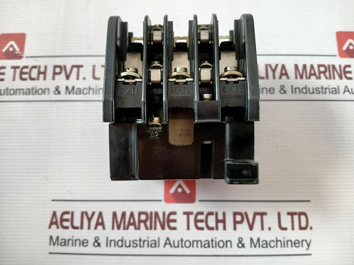 L&T Ml1 Contactor 16A 415V 50Hz 360V