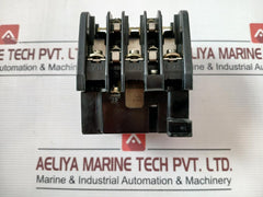 L&amp;T Ml1 Contactor 16A 415V 50Hz 360V