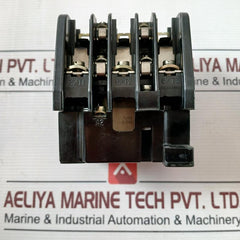 L&amp;T Ml1 Contactor 16A 415V 50Hz 360V