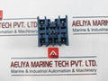 L&T Mnx-a1 Add-on Auxiliary Contact Block 4 Pole 415V 10A