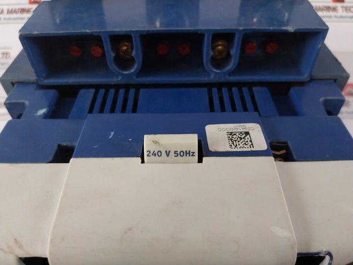 L & T MNX 265 Power Contactor