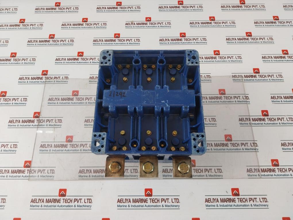 L & T MNX 265 Power Contactor