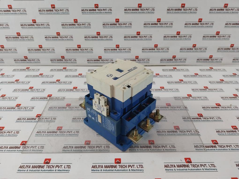 L & T Mnx 265 Power Contactor