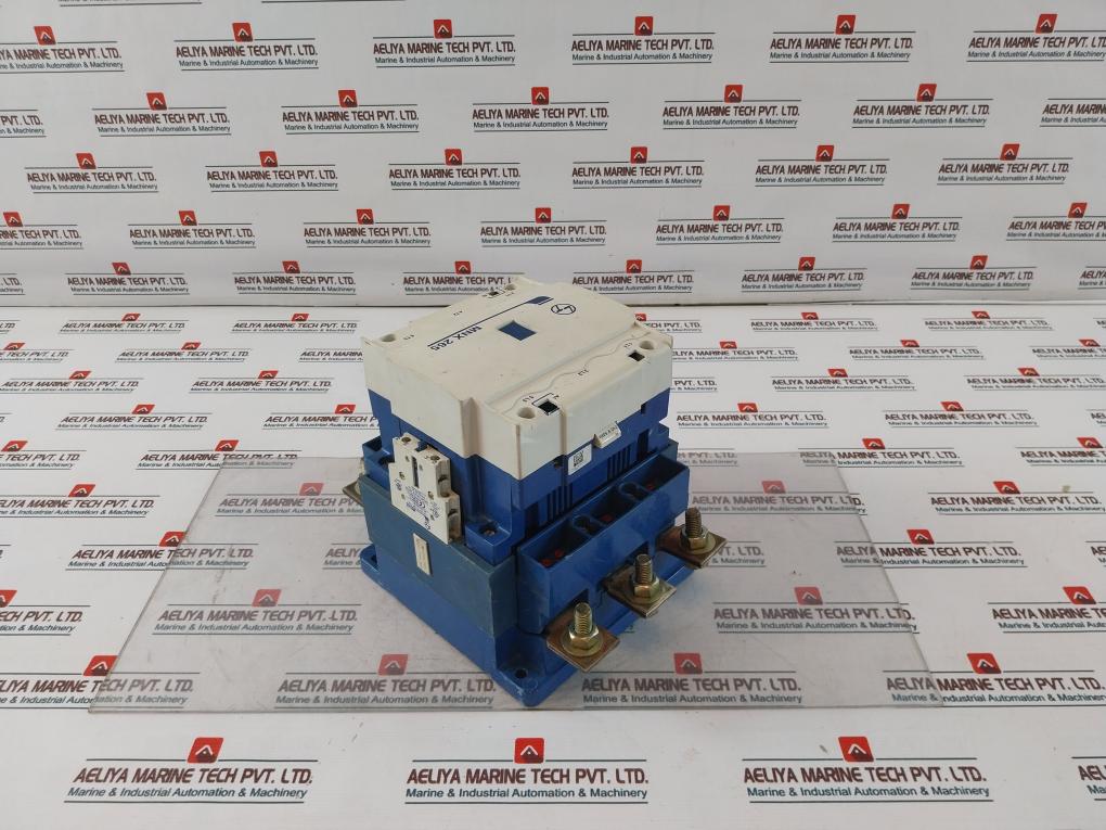 L & T Mnx 265 Power Contactor