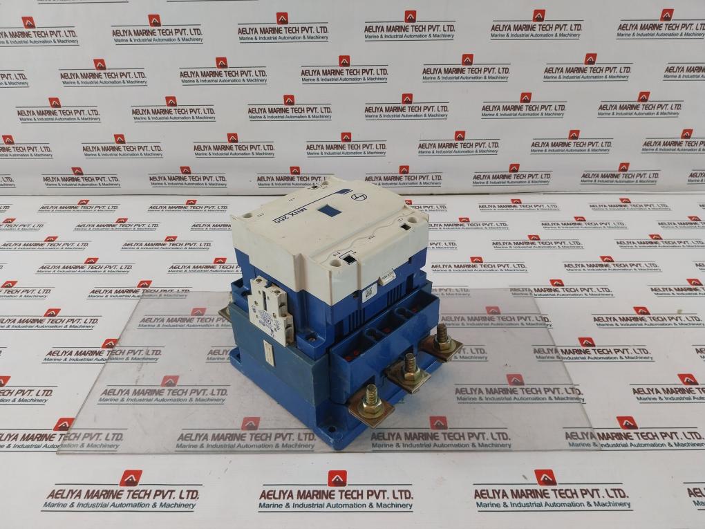 L & T MNX 265 Power Contactor