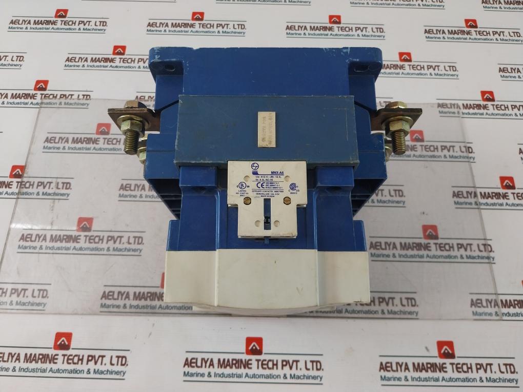 L & T MNX 265 Power Contactor