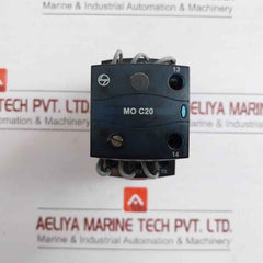 L&T Mo C20