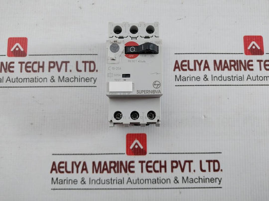 L&T Motor Protection Circuit Breaker Mog S1-2500